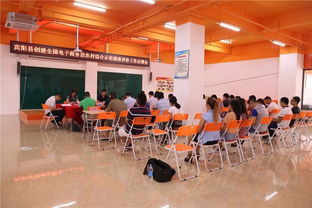 自治區(qū)電子商務(wù)進(jìn)農(nóng)村綜合示范績(jī)效評(píng)價(jià)組到我縣開展考評(píng)工作，助力農(nóng)村電商發(fā)展